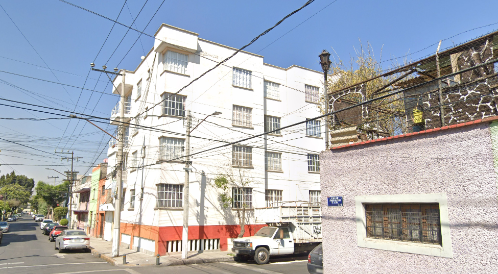Departamento 